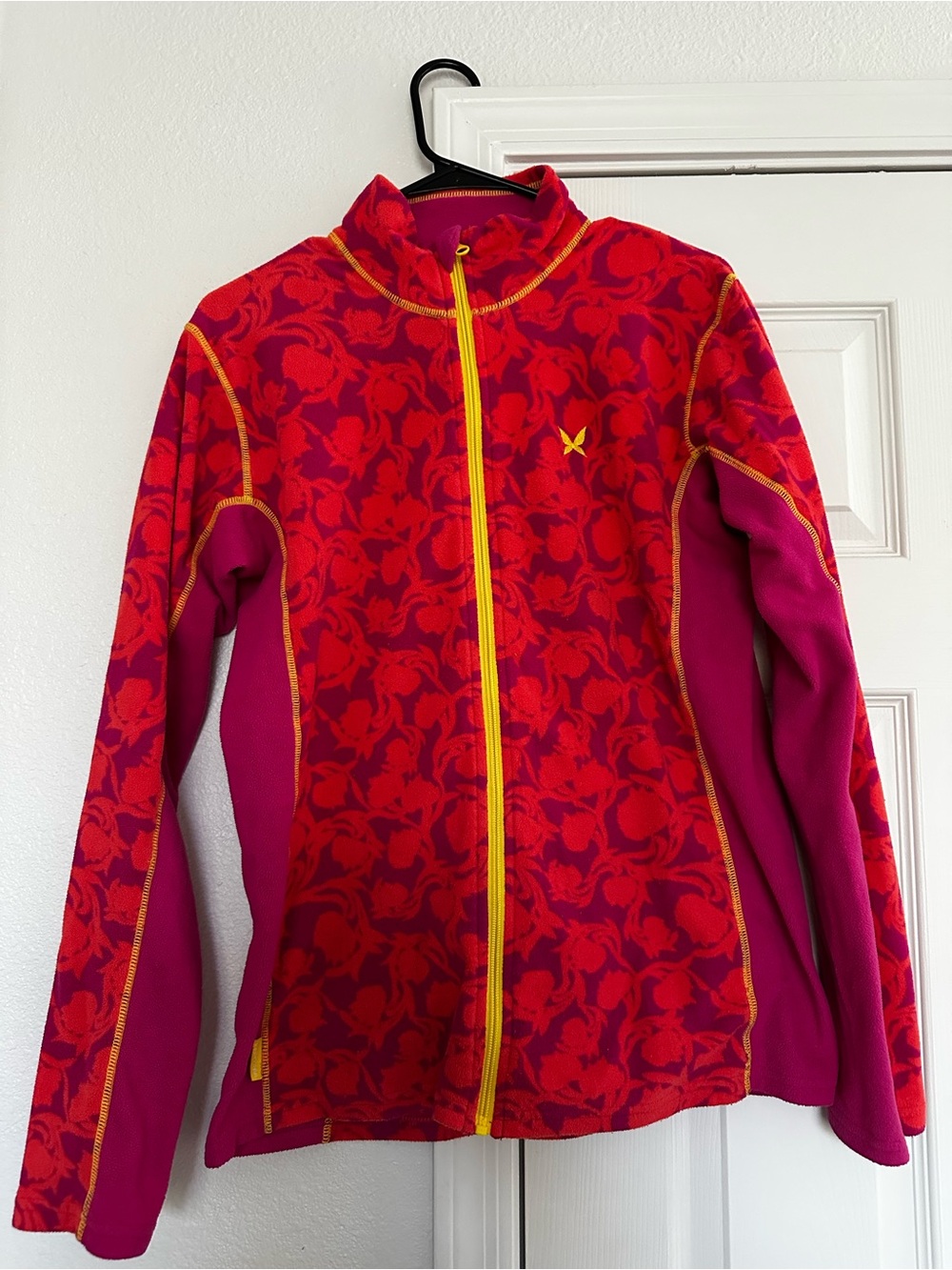 Kari Traa fleece full zip